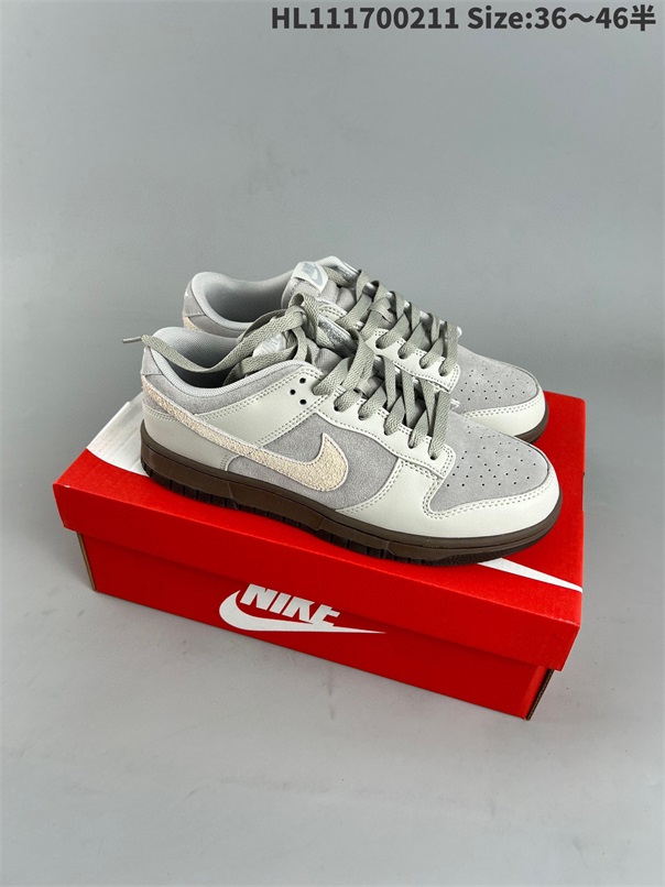 men low dunk sb shoes HH 2023-2-27-045